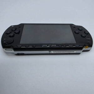 Sony PSP 2000 (Glossy Black)