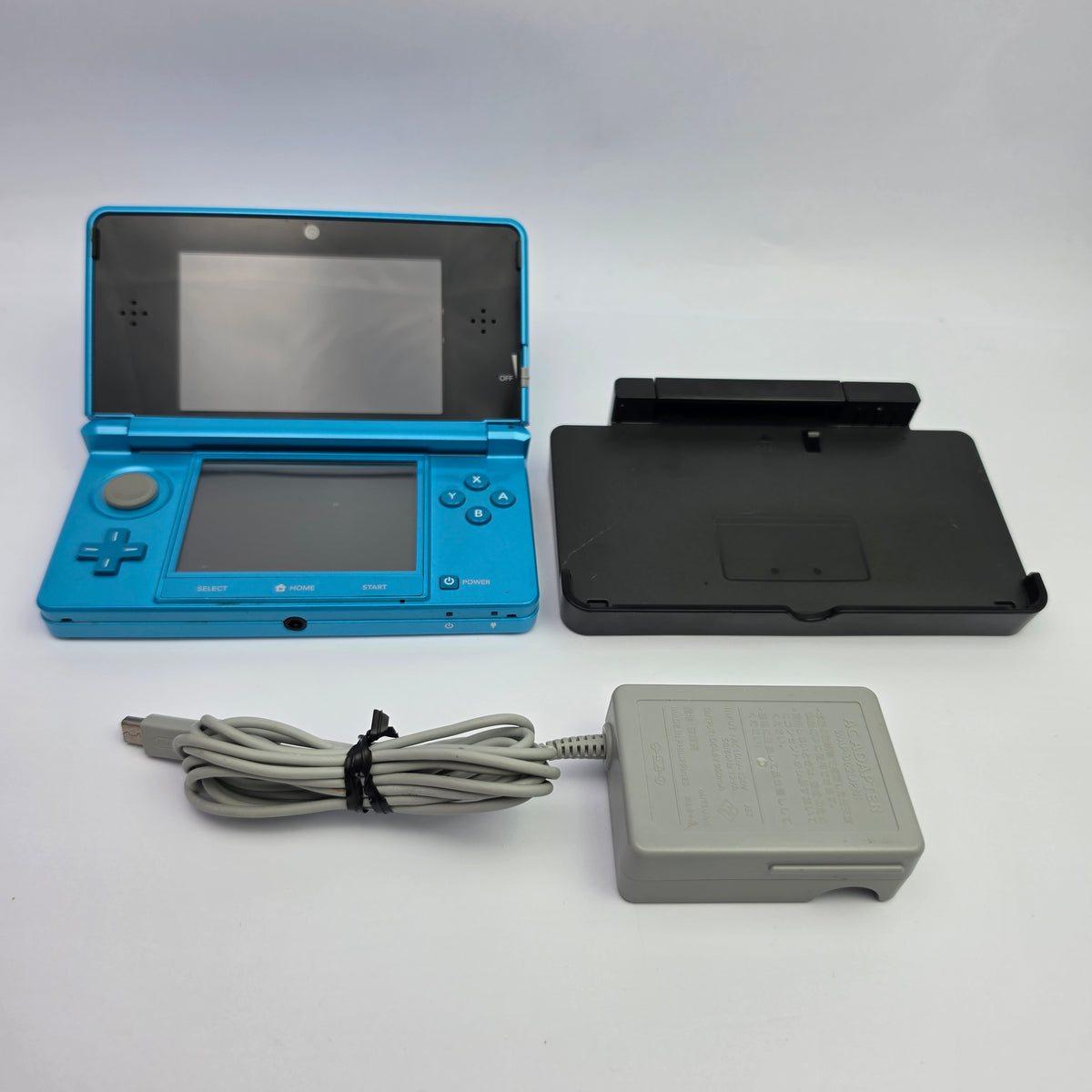Nintendo 3DS (Japanese Region)