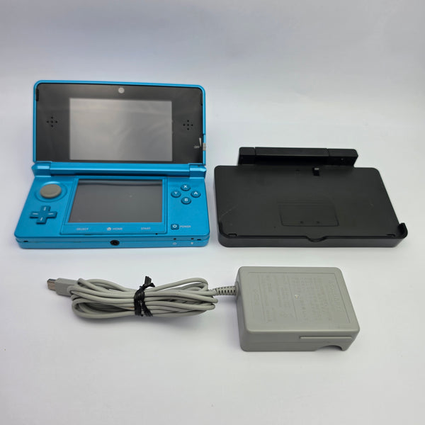 Nintendo 3DS (Japanese Region)