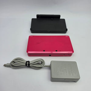 Nintendo 3DS (Japanese Region)