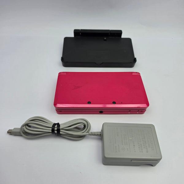 Nintendo 3DS (Japanese Region)