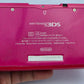 Nintendo 3DS (Japanese Region)