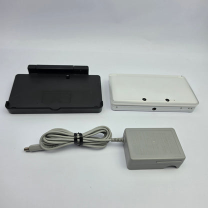 Nintendo 3DS (Japanese Region)