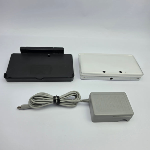 Nintendo 3DS (Japanese Region)
