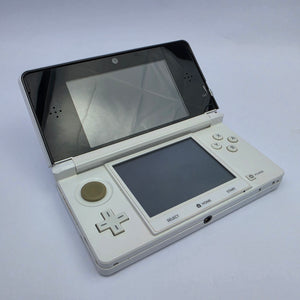 Nintendo 3DS (Japanese Region)