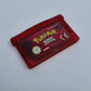 Pokemon Ruby Version (PAL Version)