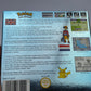 Pokemon Silver (PAL Version)