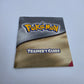 Pokemon Silver (PAL Version)