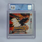 Pokemon Ultra Sun - Graded (USA Region)