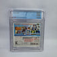 Pokemon Moon - Graded (USA Region)