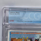 Pokemon Moon - Graded (USA Region)