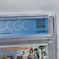 Pokemon Moon - Graded (USA Region)