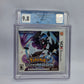 Pokemon Ultra Moon - Graded (USA Region)