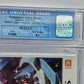 Pokemon Ultra Moon - Graded (USA Region)