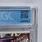 Pokemon Ultra Moon - Graded (USA Region)