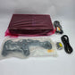 Official Sony OEM / Service Brown Box PS2 - Brand New