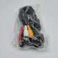 Official Sony OEM / Service Brown Box PS2 - Brand New