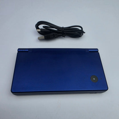 Nintendo DSi - Blue (Japanese Version)