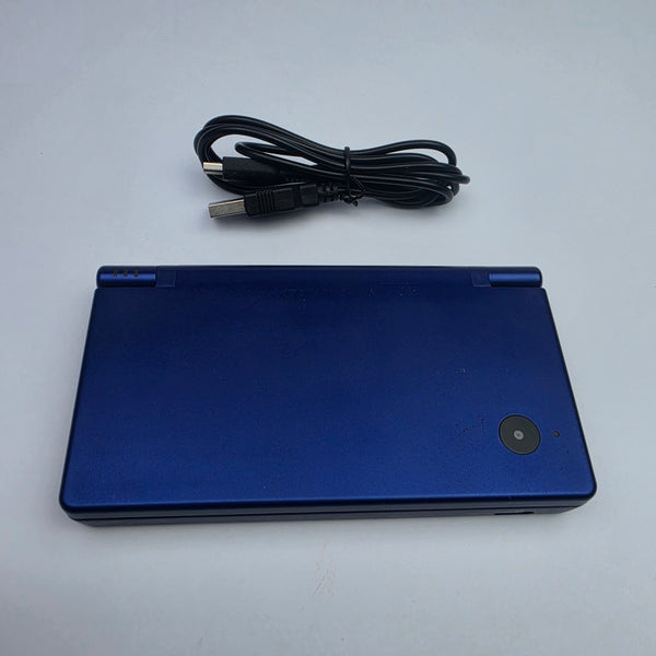 Nintendo DSi - Blue (Japanese Version)