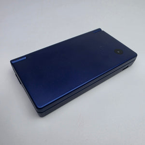 Nintendo DSi - Blue (Japanese Version)