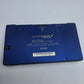 Nintendo DSi - Blue (Japanese Version)