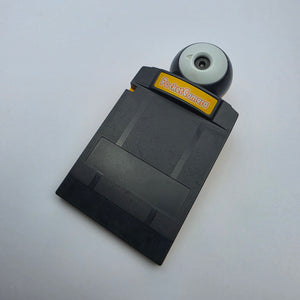 Pocket Camera - Yellow