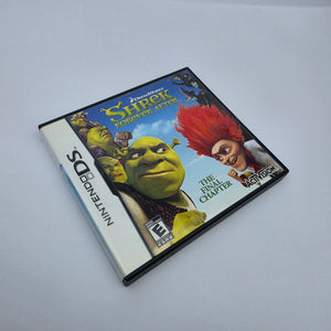 Shrek - Forever After (USA Version)