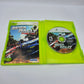 Sega Rally Revo (USA Region)