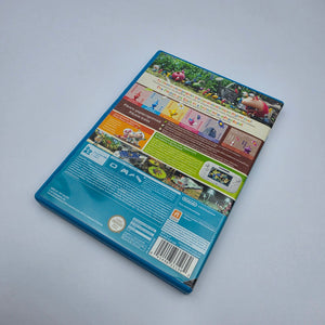 Pikmin 3 (PAL Region)