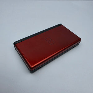 Nintendo DS Lite - Red