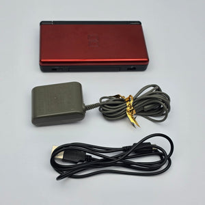 Nintendo DS Lite - Red