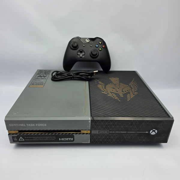 Xbox One Call of Duty: Advanced Warfare Limited Edition