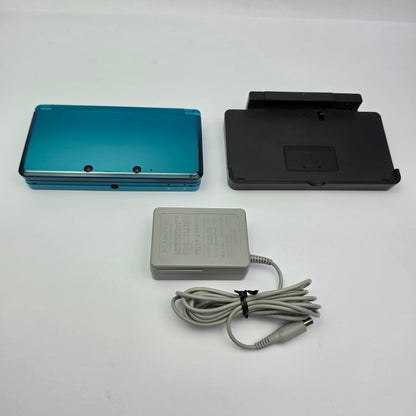 Nintendo 3DS (Modded)