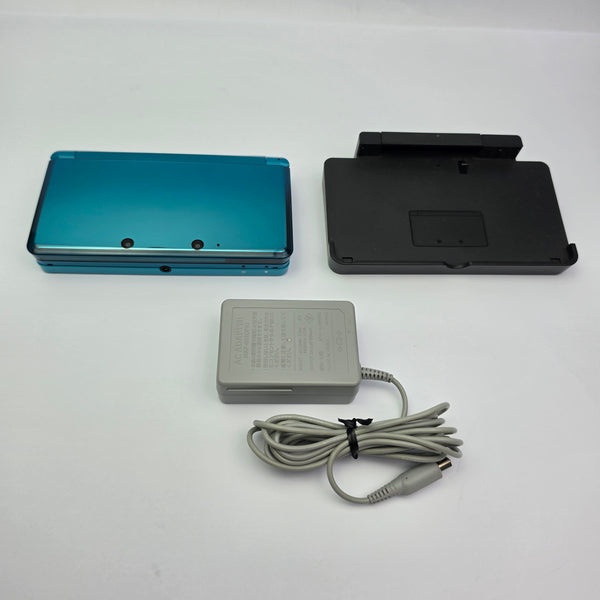 Nintendo 3DS (Modded)