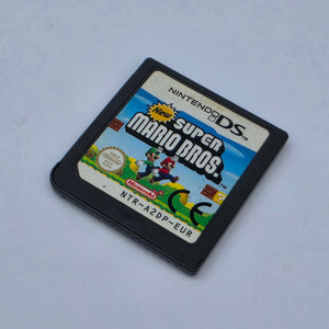 New Super Mario Bros. (PAL Edition)