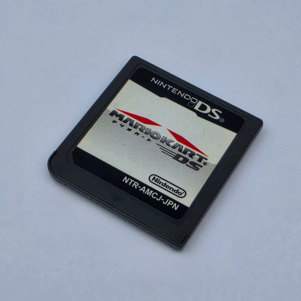 Mario Kart DS (Japanese Edition)