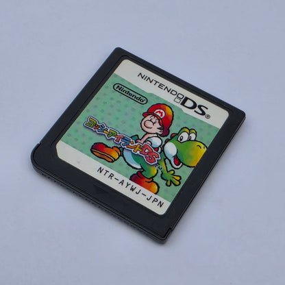 Yoshi's Island DS (Japanese Edition)
