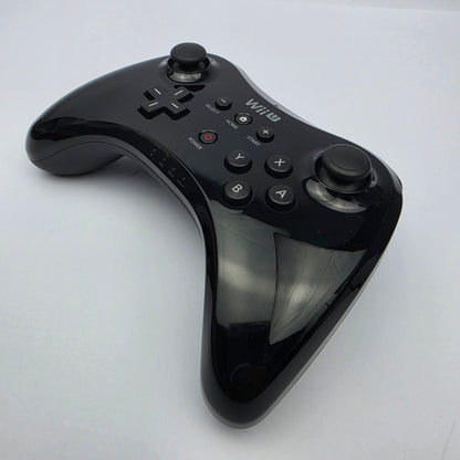 Nintendo Wii U Controller