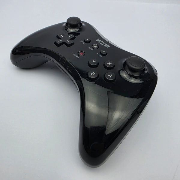 Nintendo Wii U Controller
