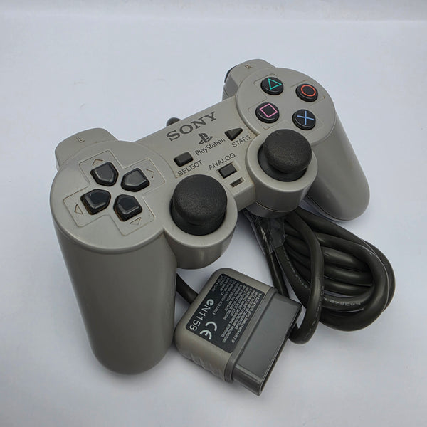 Sony Playstation 1 Controller (Dual Shocked)