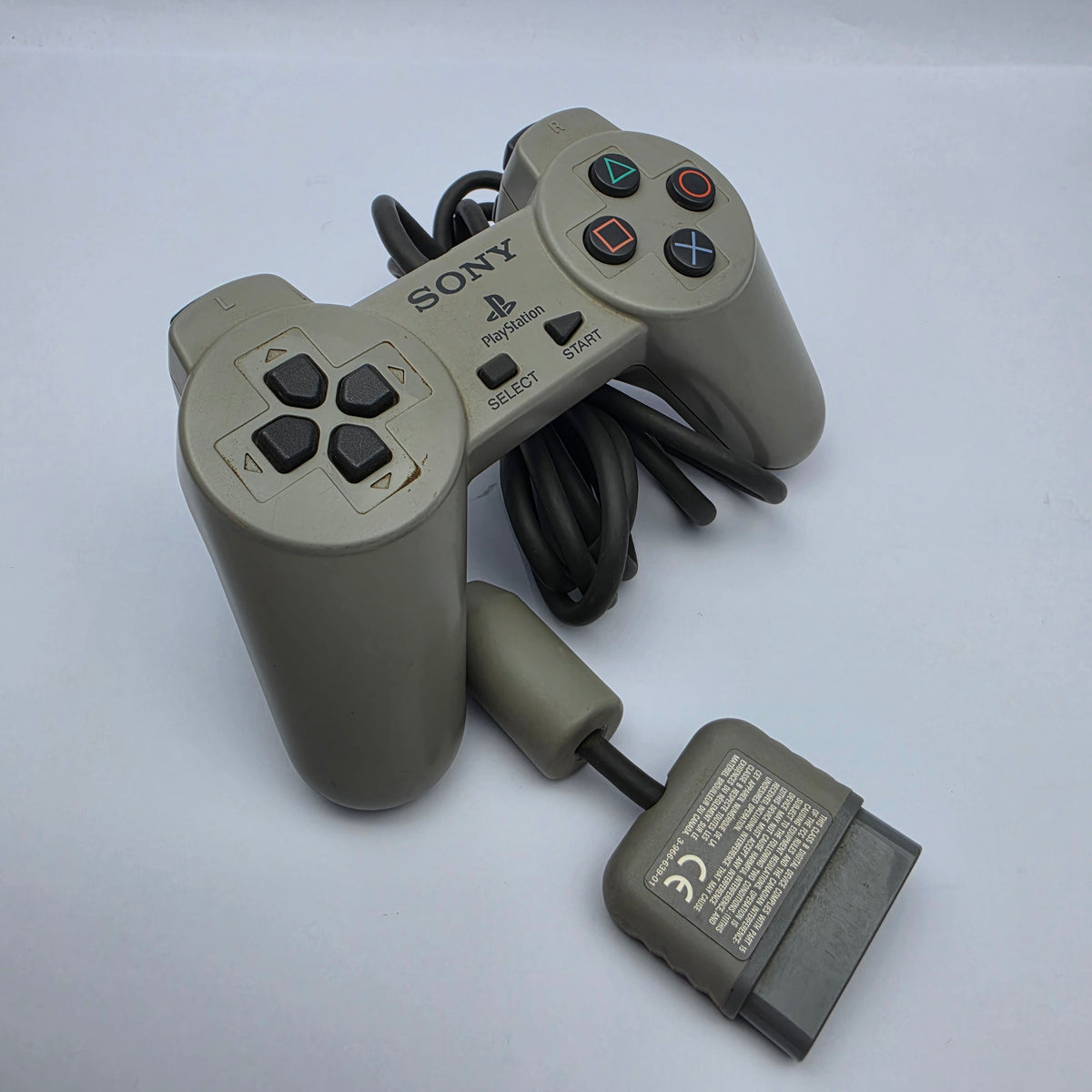 Sony Playstation 1 Controller