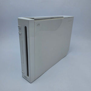 Nintendo Wii (PAL Region)