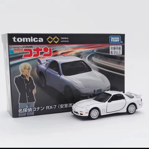 Detective Conan RX-7