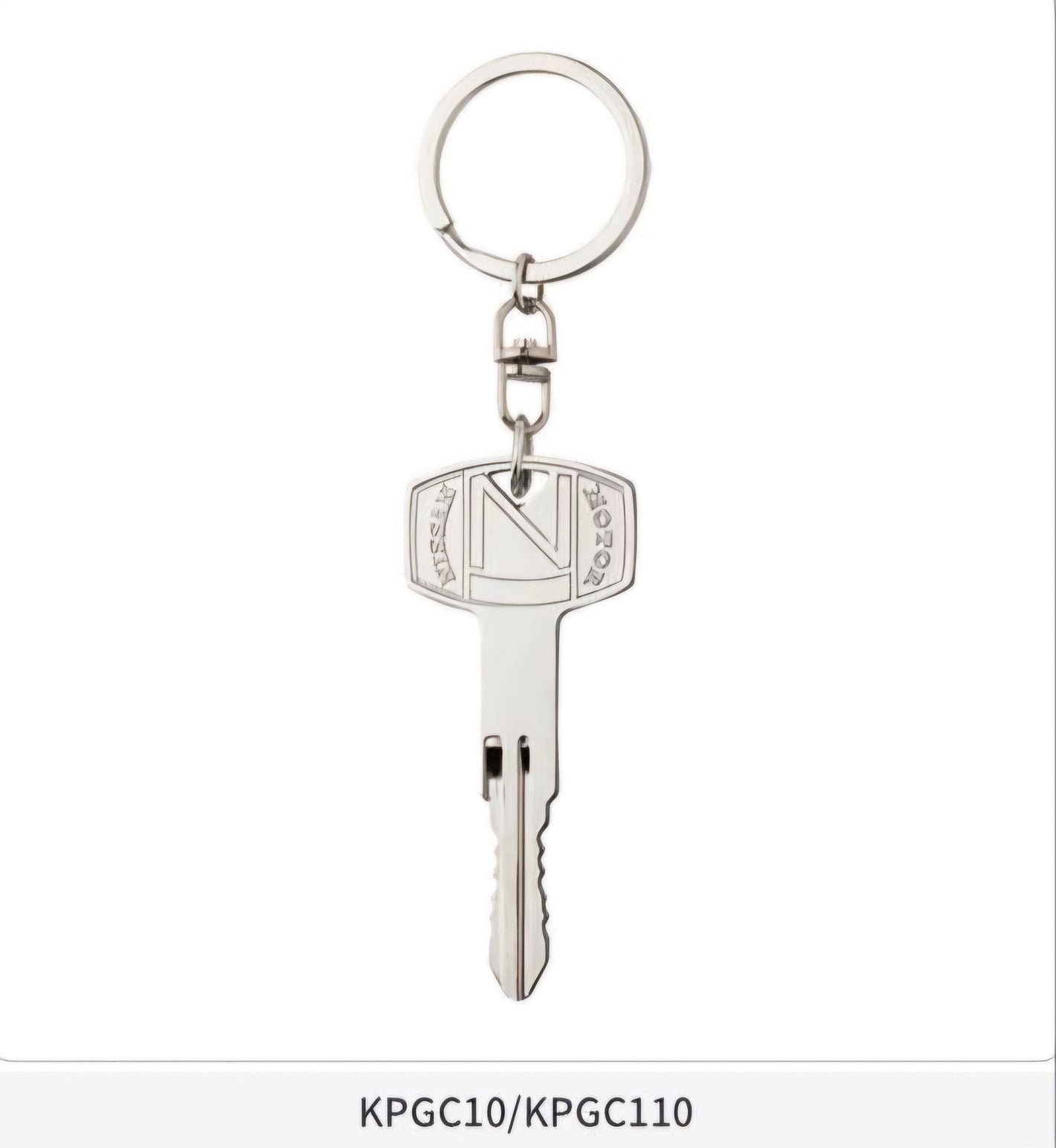 GT-R Key Replica (KPGC10/KPGC 110)