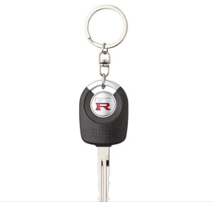 GT-R Key Replica (BNR34)