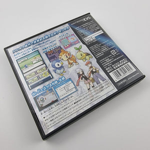 Pokemon Diamond (Japanese Edition)