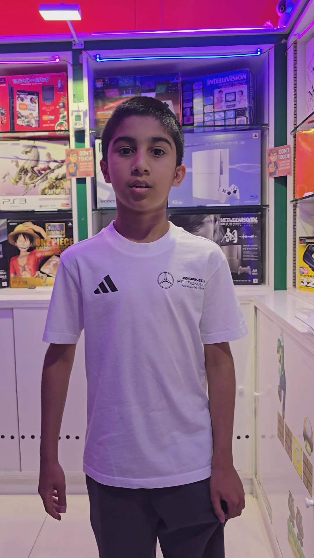Load video: 