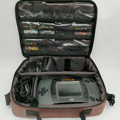 Atari Lynx 2 Bundle