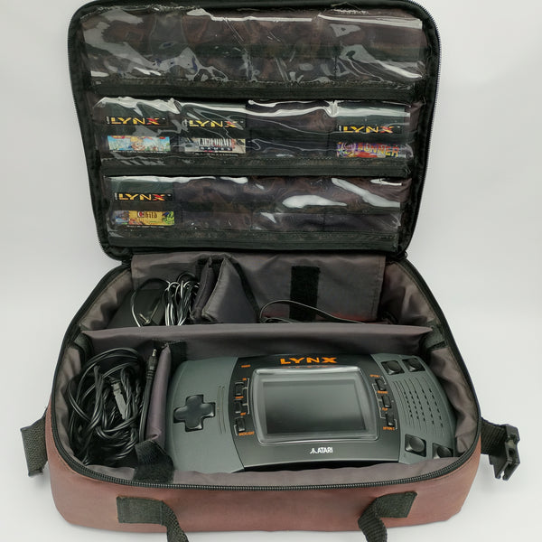 Atari Lynx 2 Bundle