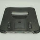 Nintendo 64 (JAPAN Region)